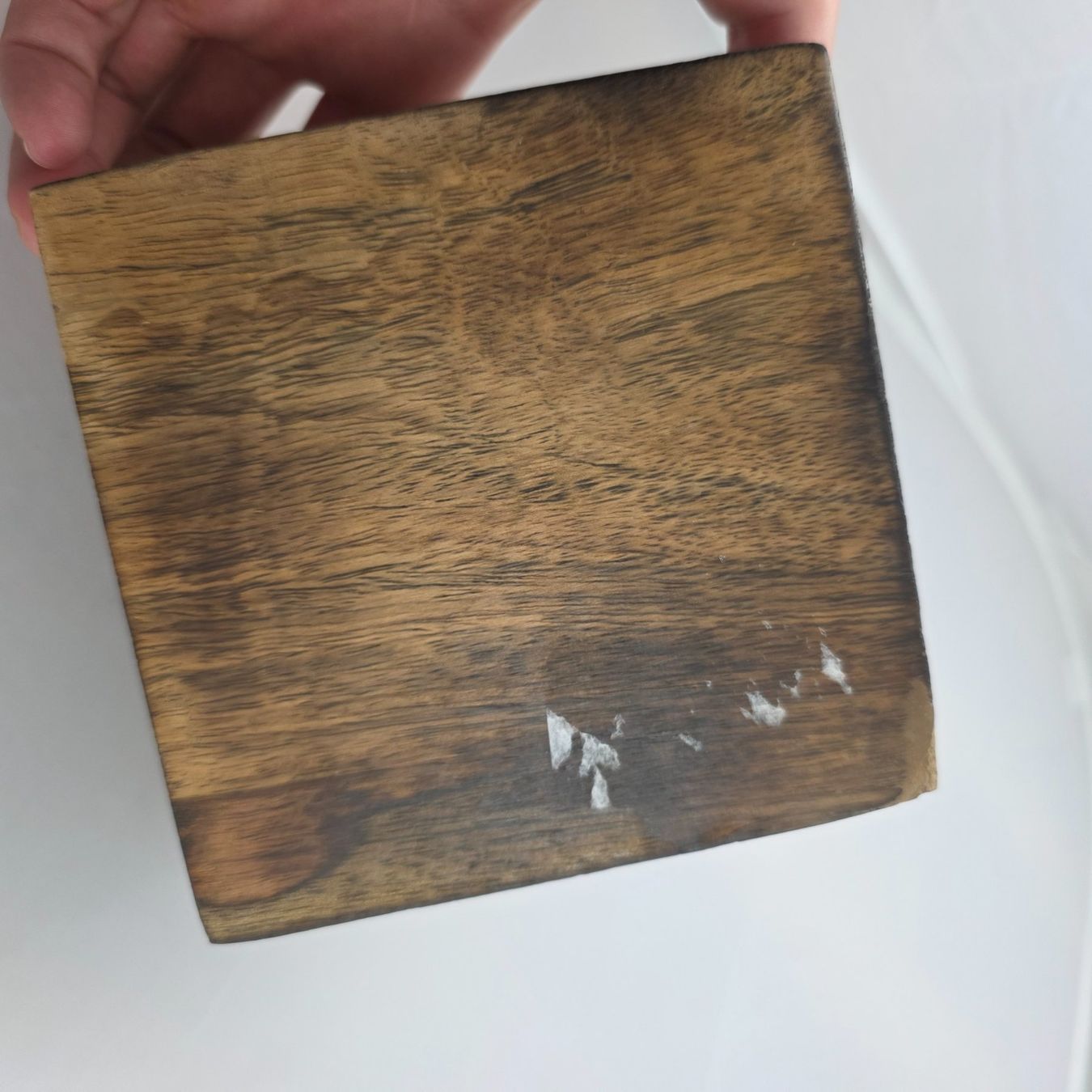 Altro per la casa: Holz Schmuckbox mit Elefant – Usato da Wald ZH venduto da Martin79 2
