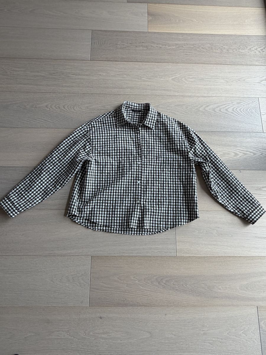 Massimo Dutti Blusen: Massimo Dutti Bluse – Neu (gemäss Beschreibung) aus Erlenbach ZH von mpsy