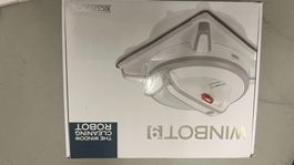 Fensterreinigungsroboter Winrobozt