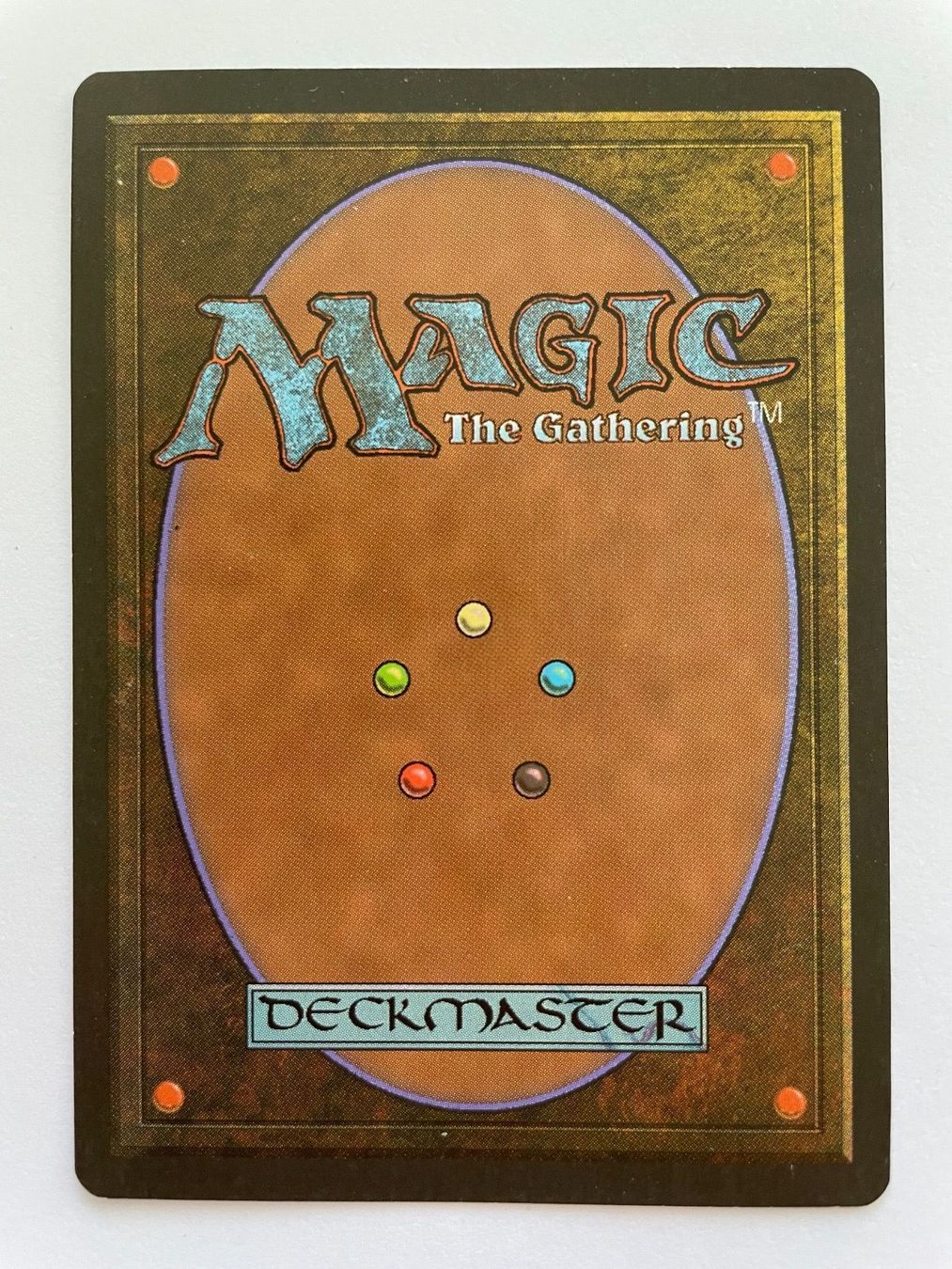 Cartoline: MTG - Killerinsekten – Usato da Zürich venduto da T_H_O_M_A_S 1