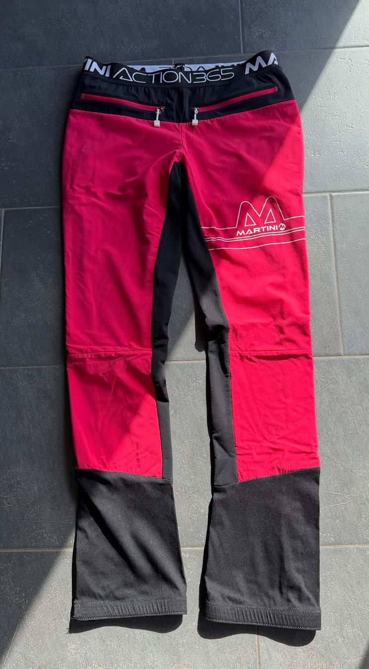 Martini Pantalons: MARTINI Langlaufhose – D'occasion à Oberrohrdorf par Trifftij