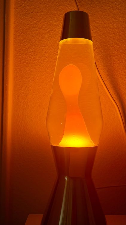 Mathmos bottle yellow (D'occasion) à Lausanne pour CHF 20 – retrait ...