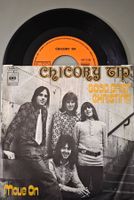 Chicory Tip Single – Good Grief Christina / Move On