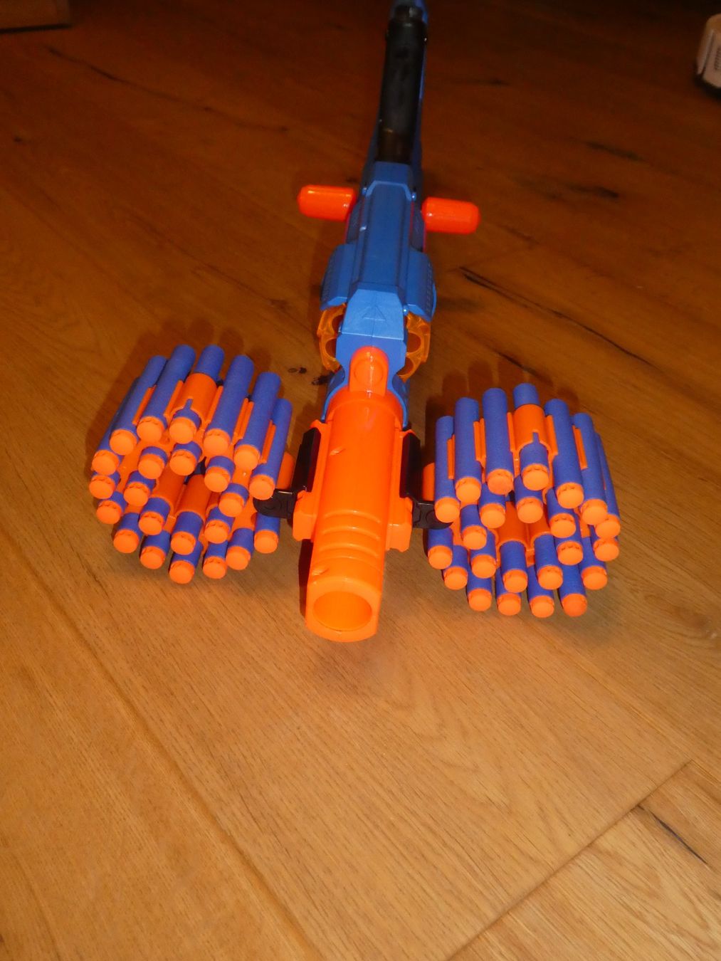 Giocattoli: Nerf Gun – Usato da Dinhard venduto da heidibei 2