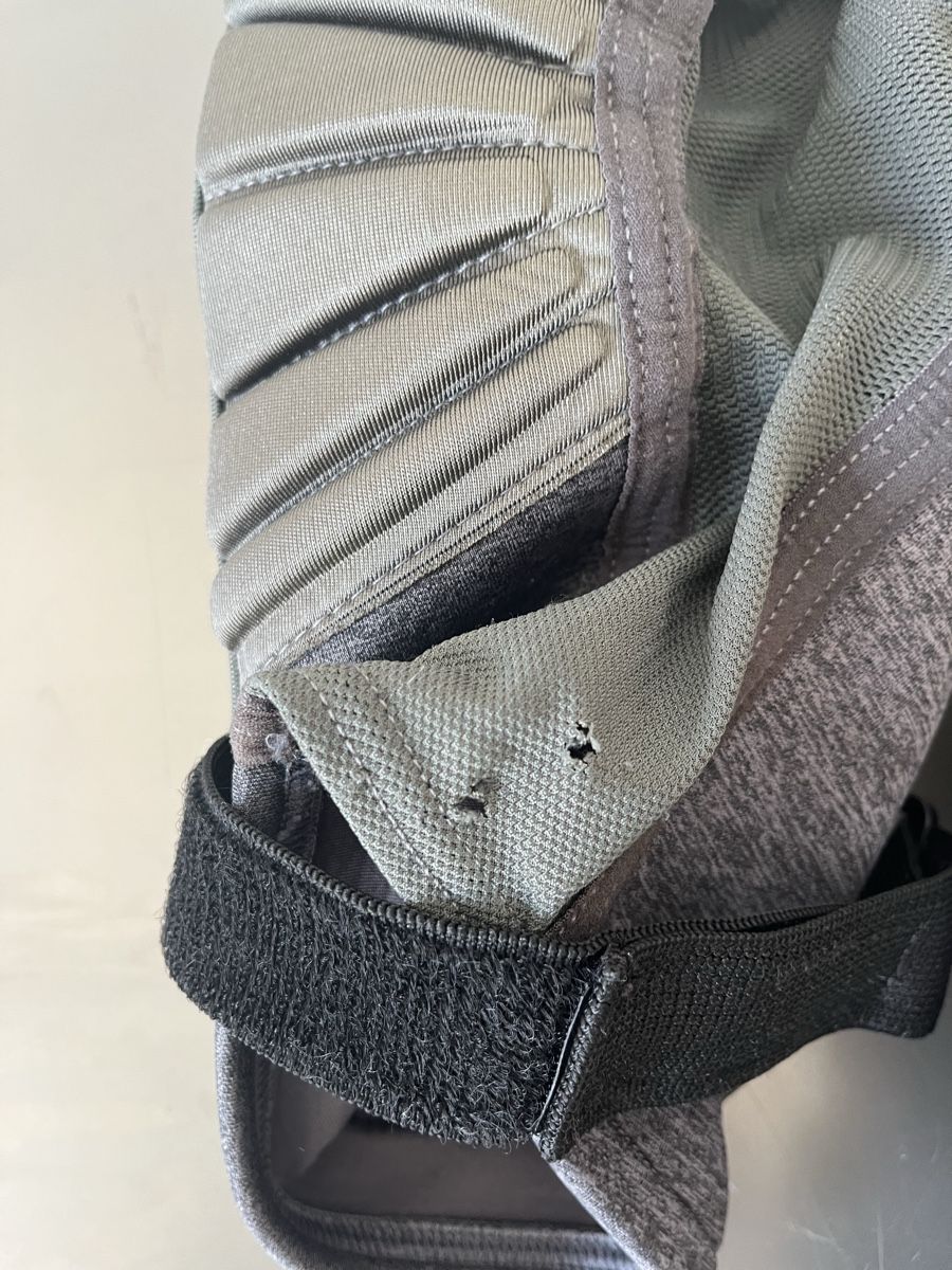 IXS Schutz & Schoner: IXS Knee Pads mtb L – Gebraucht aus Bern von vad_7whw 3