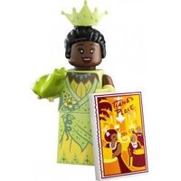 LEGO Minifigures Disney 100  71038 Tiana, NEU