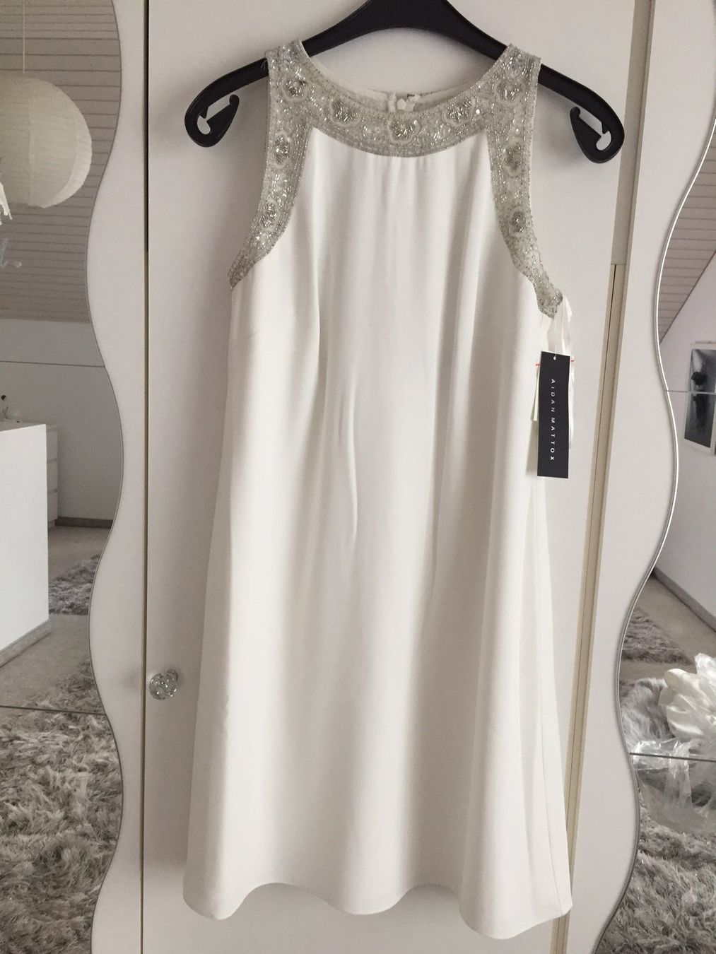 Kleider: Wunderschönes Kleid fürs Standesamt – Neu und originalverpackt aus Trimbach von chaeber55 1