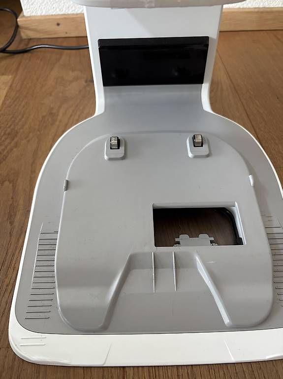 Samsung Aspirapolveri & Accessori: Samsung Jet Bot AI+ Saugroboter neuwertig – Usato da Marbach SG venduto da Samantha-at 4