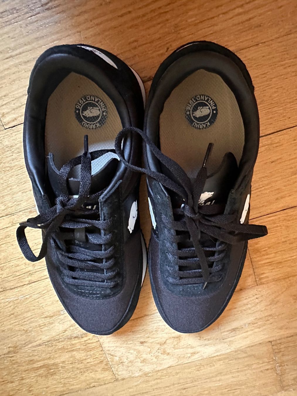 Karhu Scarpe da uomo: Sneakers Karhu Gr. 40 Albatross 82 – Nuovo (secondo la descrizione) da Zürich venduto da Swisspa 5