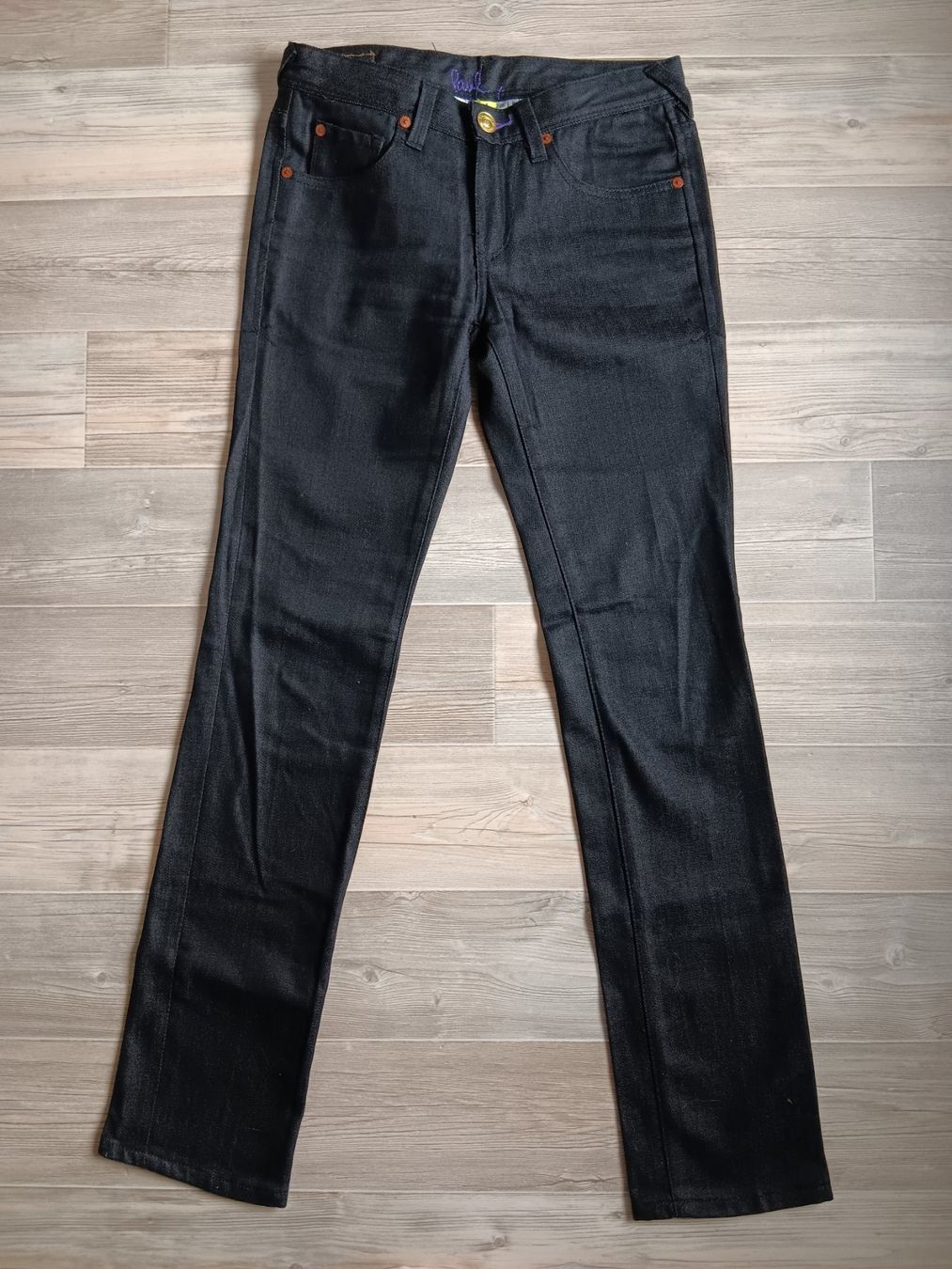 Paul Smith Jeans: PAUL SMITH Jeans   Taille / Grosse 26  Neuf/Neu – Usato da Cossonay-ville venduto da Super-Price-Quality
