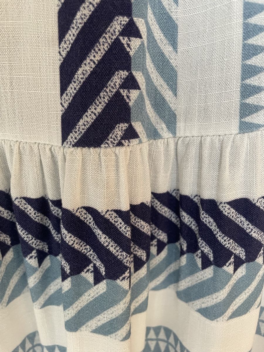 Tuniche: Boho Tunika / Minikleid – Nuovo (secondo la descrizione) da Sigriswil venduto da ck56 4