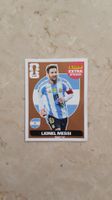 Panini Fifa World Cup 2026 Extra Sticker von Messi