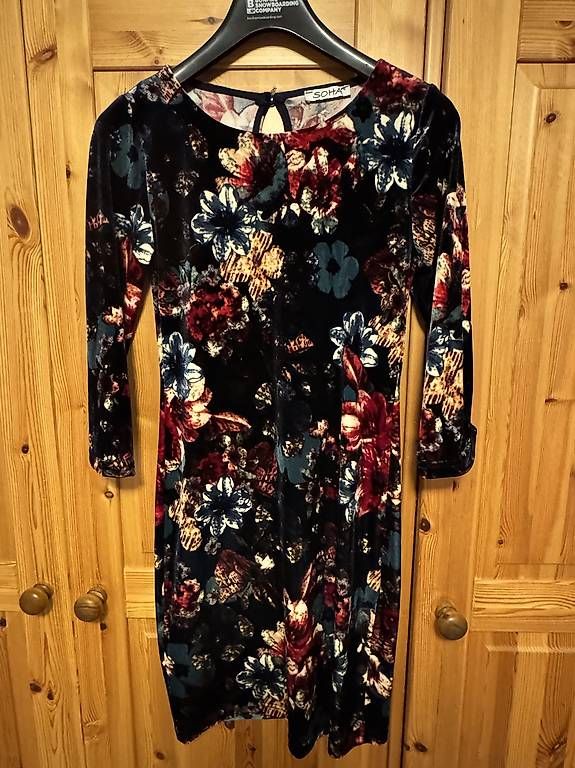 Vestiti: Damenkleid NEU – Usato da Laax GR venduto da sue987