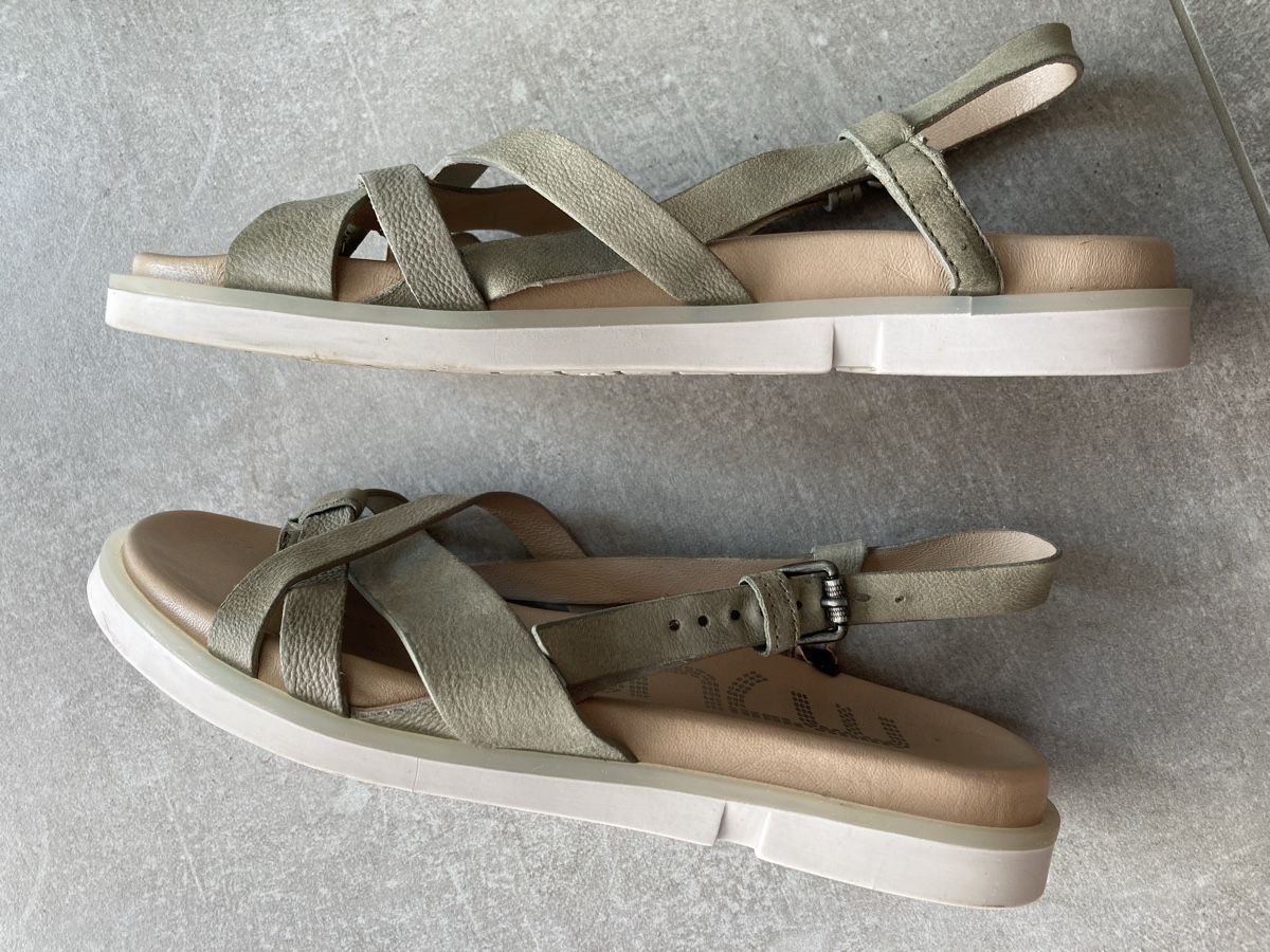 Scarpe da donna: MJUS SANDALEN – Usato da Nidfurn venduto da cejeisda