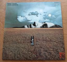 Beatles John Lennon – Mind Games (LP) Sehr guter Zustand