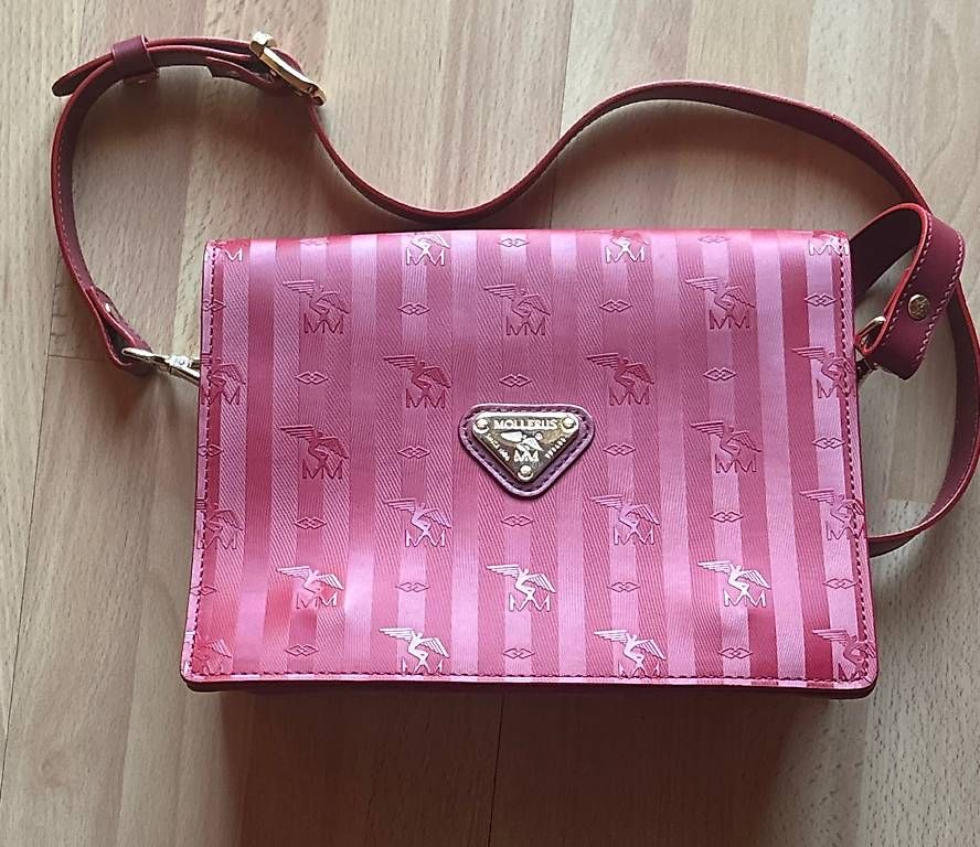 Taschen für Damen: Maison Mollerus Wil – Gebraucht aus Eschen von LVMaus10