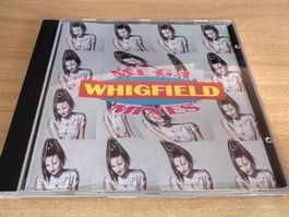Whigfield – Mega Mixes