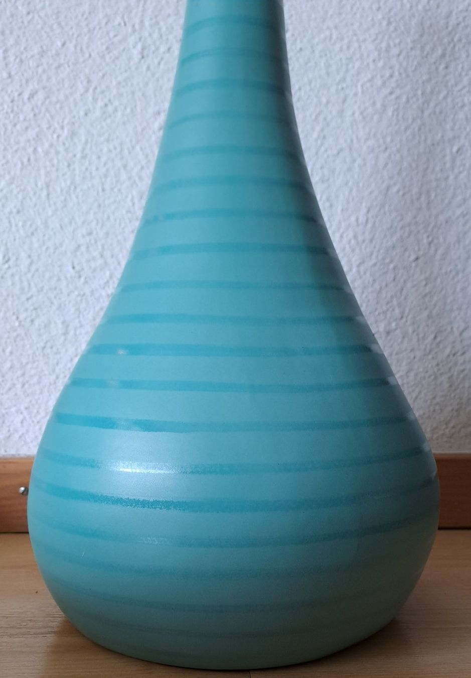 Vasi & Recipienti: Wunderschöne, grosse Keramik-Bodenvase – Usato da Wallisellen venduto da chanel007 1