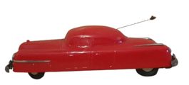 altes Belco Spielzeugauto