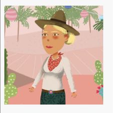 Profile image of Sonbi