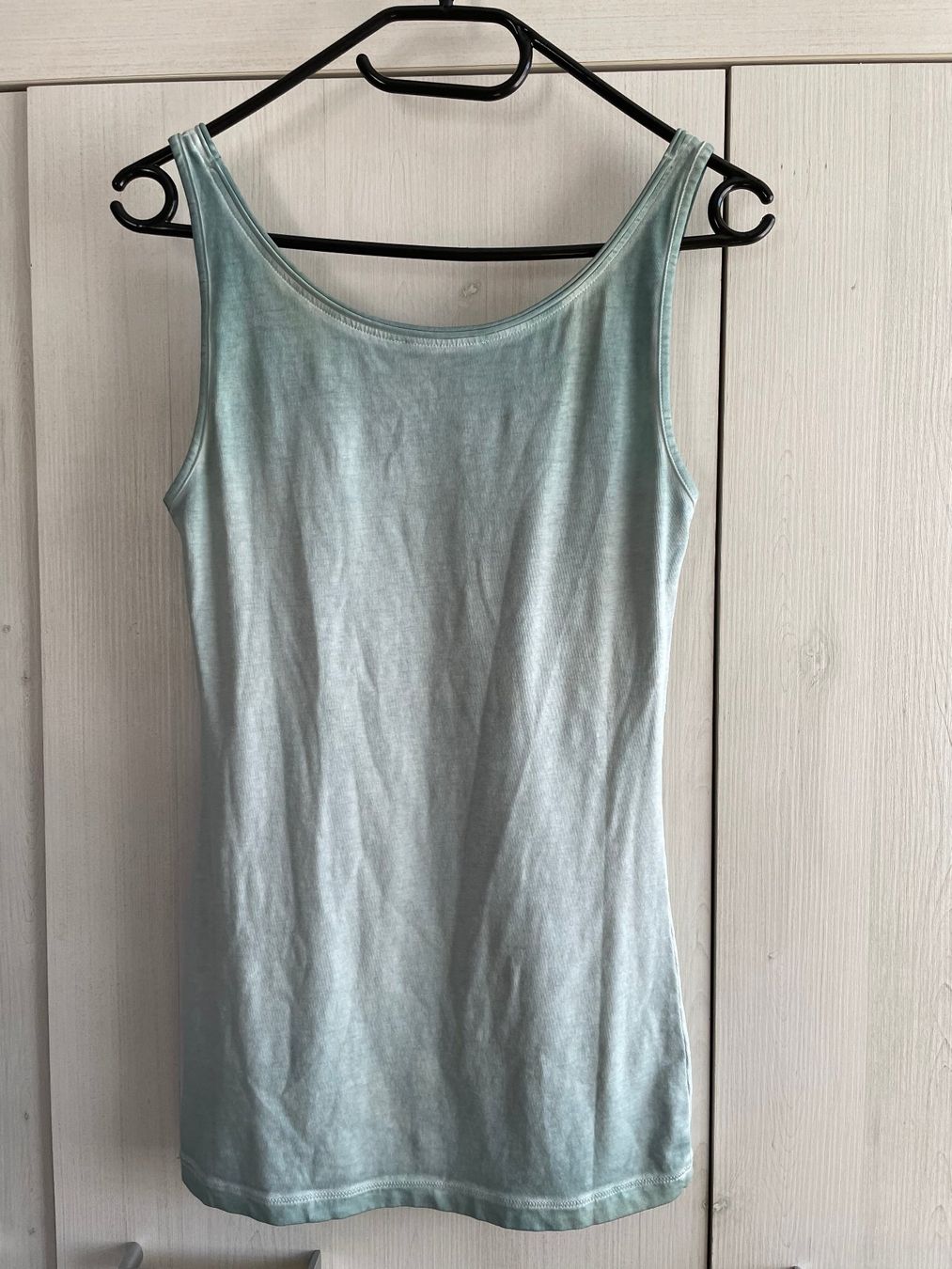Nile Top: NILE 95% Baumwolle Top - Gr. XS – Usato da Kaltbrunn venduto da olaf4 2