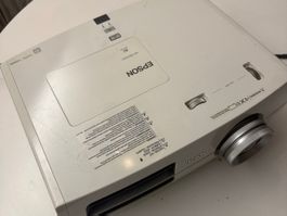 Beamer Epson TW2900 + Ersatzlampe