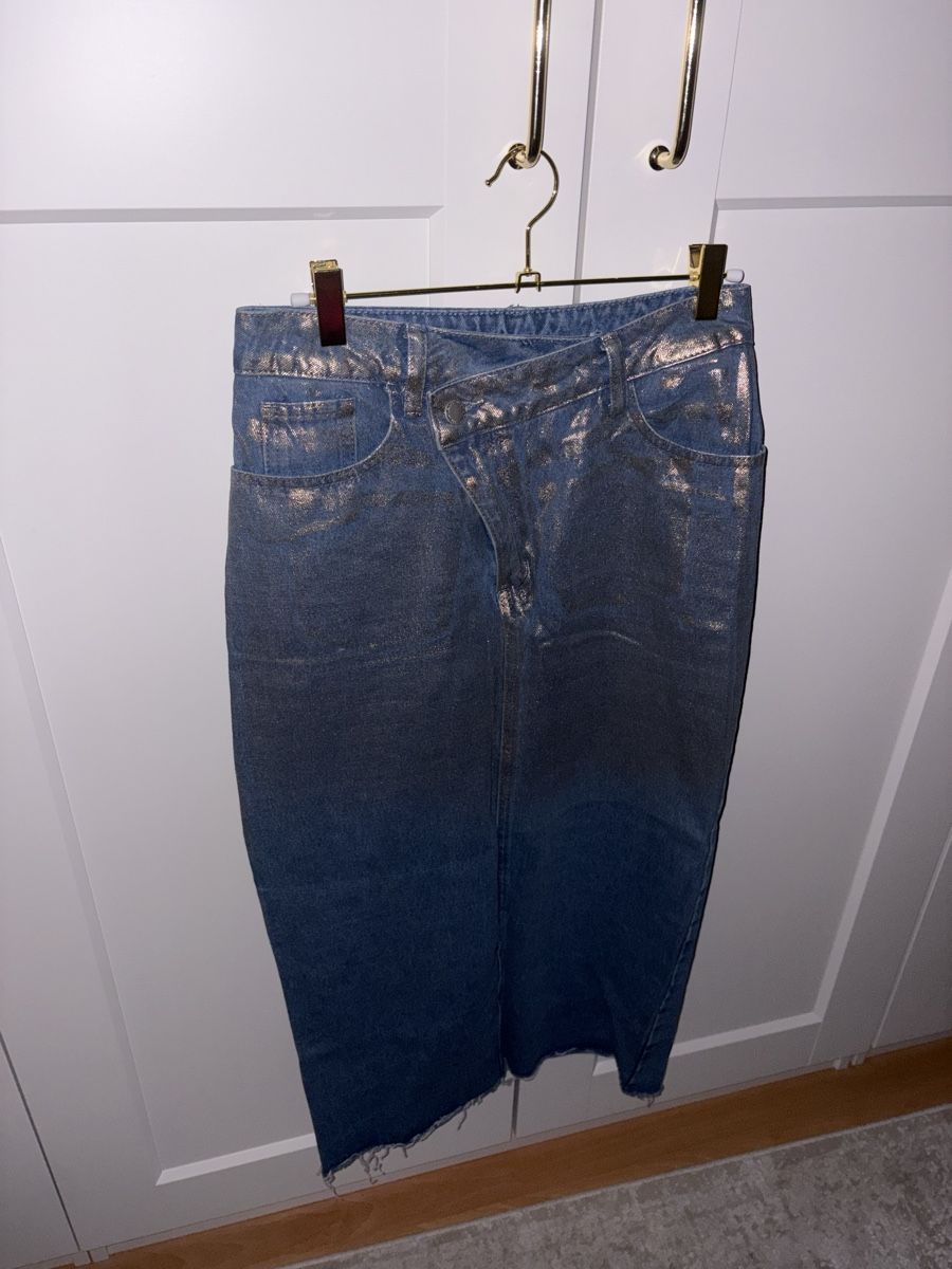 Gonne: Jeans rock – Usato da Wohlen AG venduto da arb_v2yk