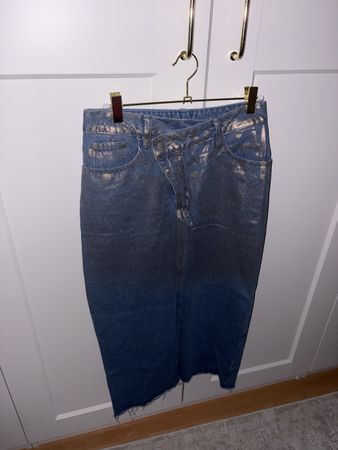Jeans rock