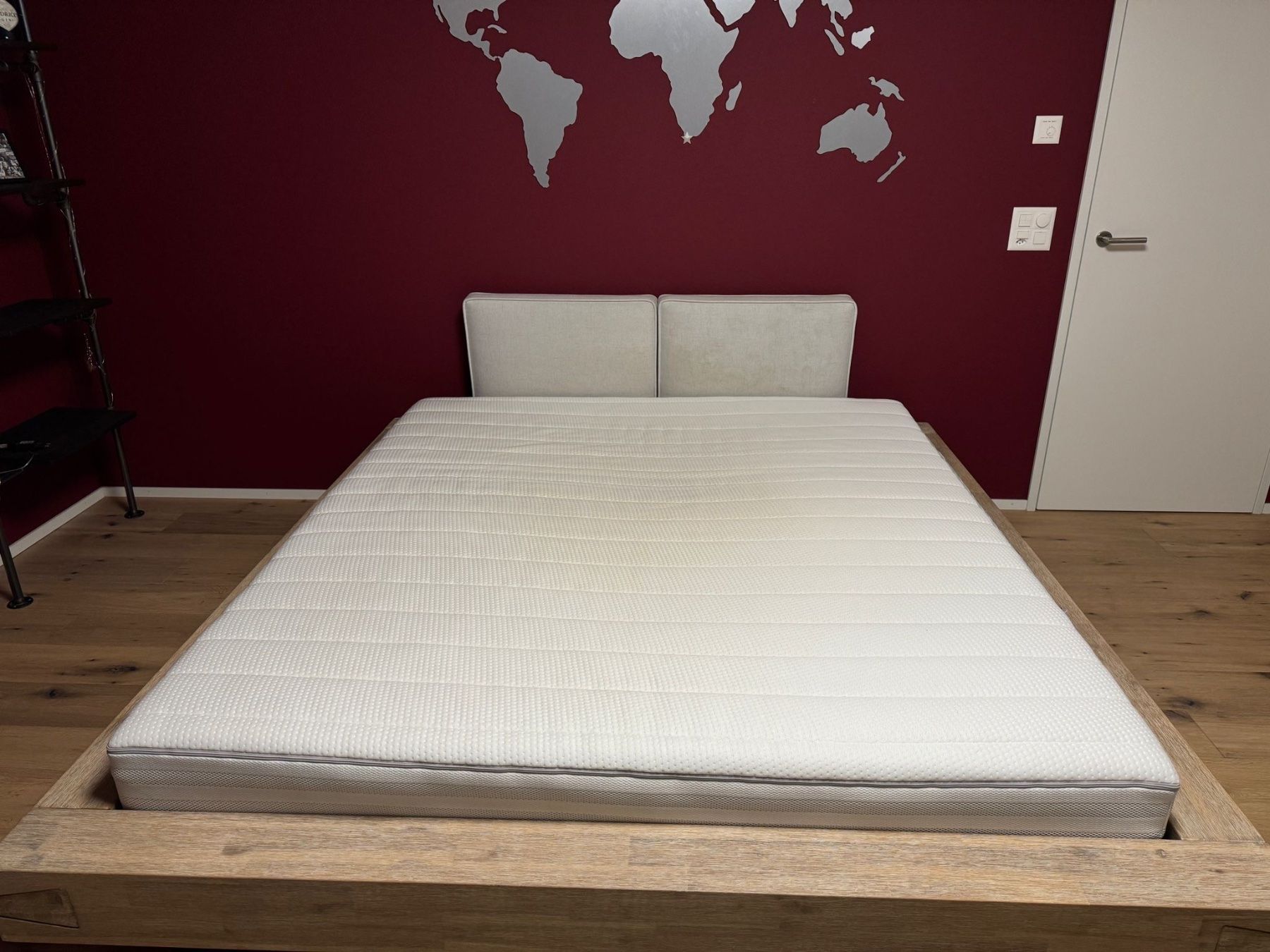 Hasena Letti: Bett (180x200) – Usato da Rupperswil venduto da jro_89b6 4