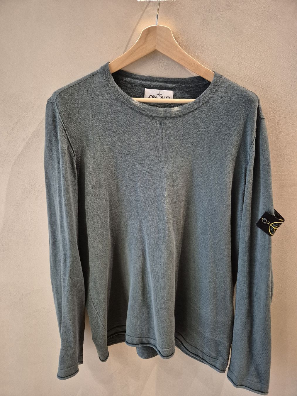 Stone Island Maglioni & Felpe: 3 Stone Island Pullover in XL – Usato da BERIKON venduto da Ph.Wide 2