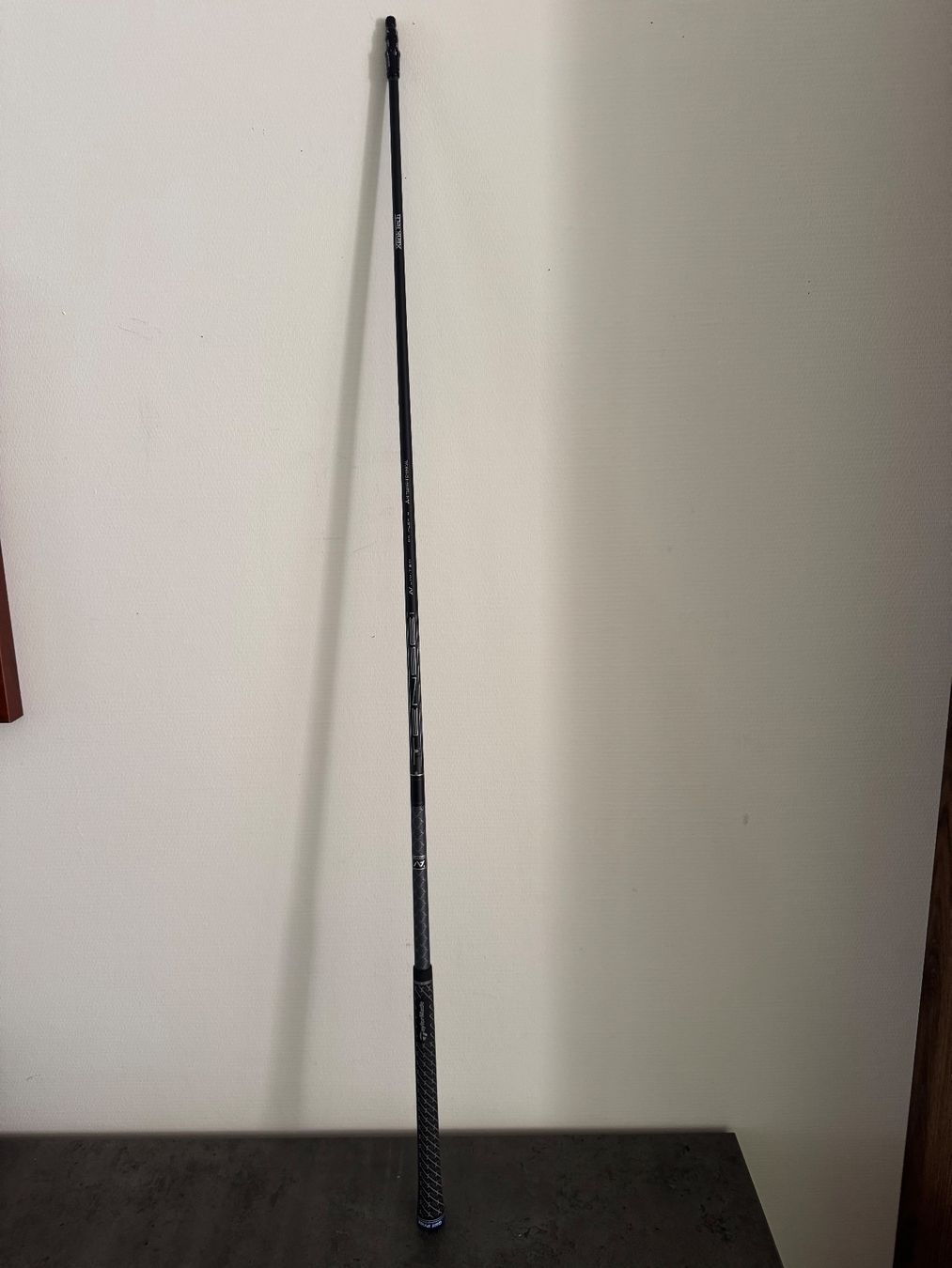 Taylor Made Mazze & Set: Taylor Made Driver Schaft Tensei Black Stiff Flex 65 Gramm – Usato da Rheinfelden venduto da BirdieGolf