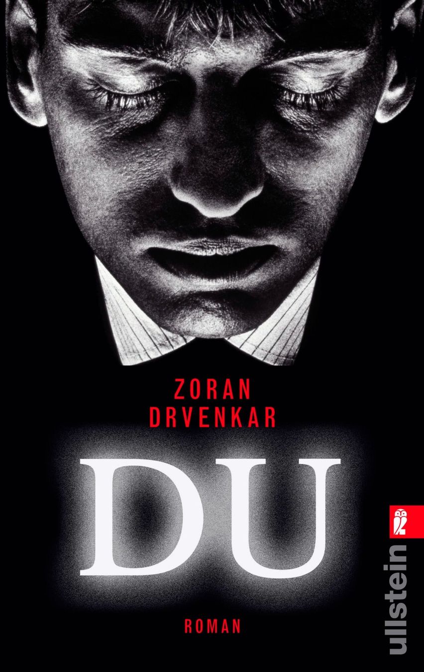 Libri: Drvenkar Zoran - DU / Thriller – Usato da Schaffhausen venduto da buecherlaus-thriller