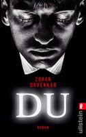 Drvenkar Zoran - DU / Thriller