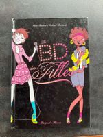 BD La BD des Filles Anne Baraou Dargaud 2013