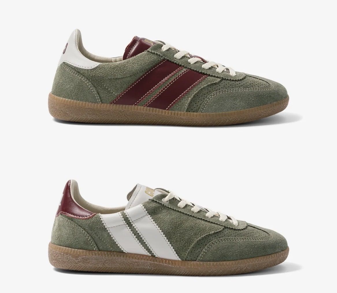 Herrenschuhe: Caval Sneaker 40 – Gebraucht aus Schaffhausen von marakesch41