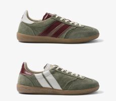 Caval Sneaker 40
