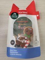 Tonie Figur ein knuspriges Weihnachtsfest 
