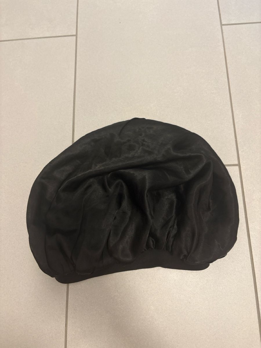 Altro per la cura dei capelli: Bonnet/ Schlafmütze – Usato da Zürich venduto da car_m8tg