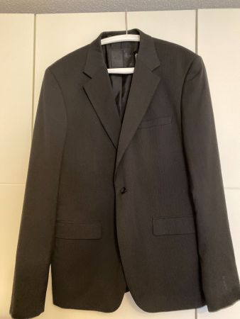 G-Star Weste men gr. L schwarz
