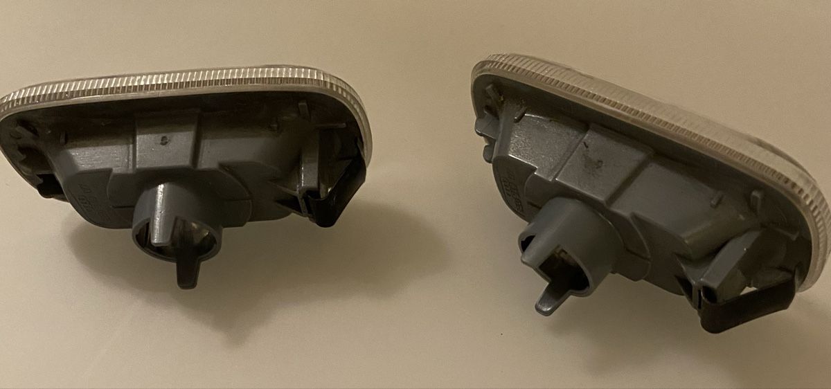 Audi Alle Autoersatzteile: Audi A4 Seitenblinker Klarglas Bj 2000-2005 – Neu (gemäss Beschreibung) aus Hochdorf von Katja014 2