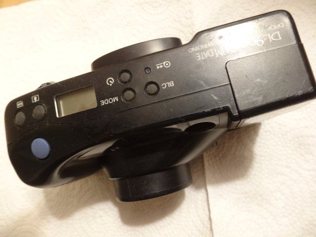 Fuji Kamera: FUJI – Gebraucht aus zürich von ahmad01