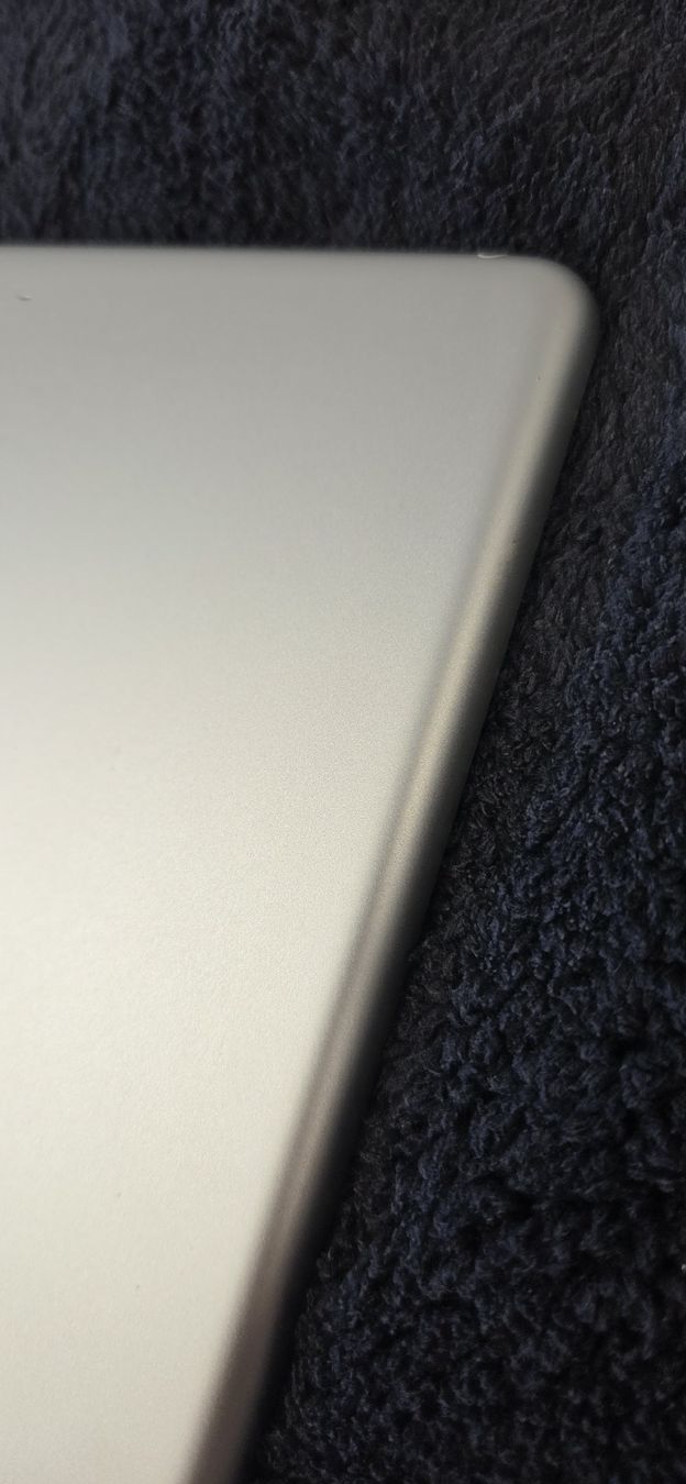 Apple Tablettes PC: Ipad air 16GB – D'occasion à Cernier / par car_5rm5 3