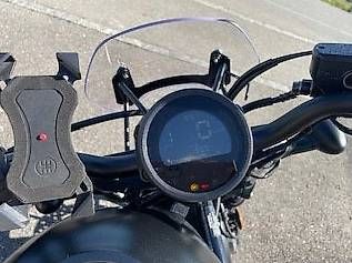 Chopper: Honda Rebel 500 – Usato da Miex venduto da arn_5r55 4