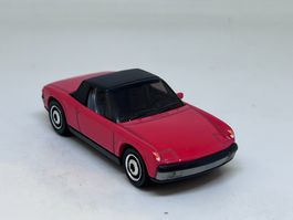 Matchbox VW Porsche 914 #520