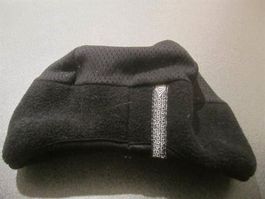 Mütze schwarz, One Size