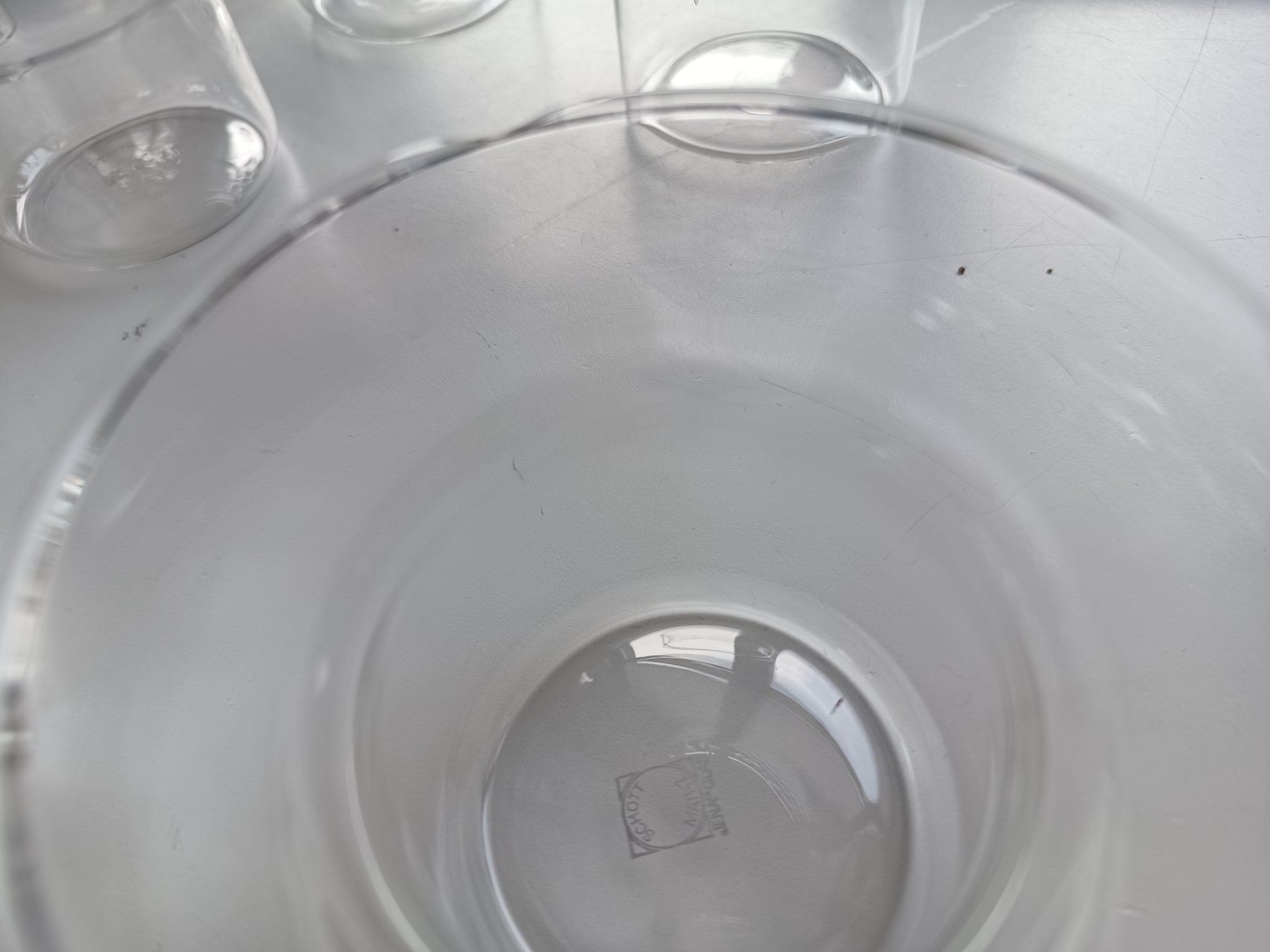 Tazze: Teeglas Teegläser – Usato da Oberegg venduto da 19franzi94 9