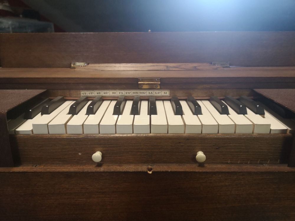 Harmonium Le Guide Chant Kasriel Kaufen auf Ricardo