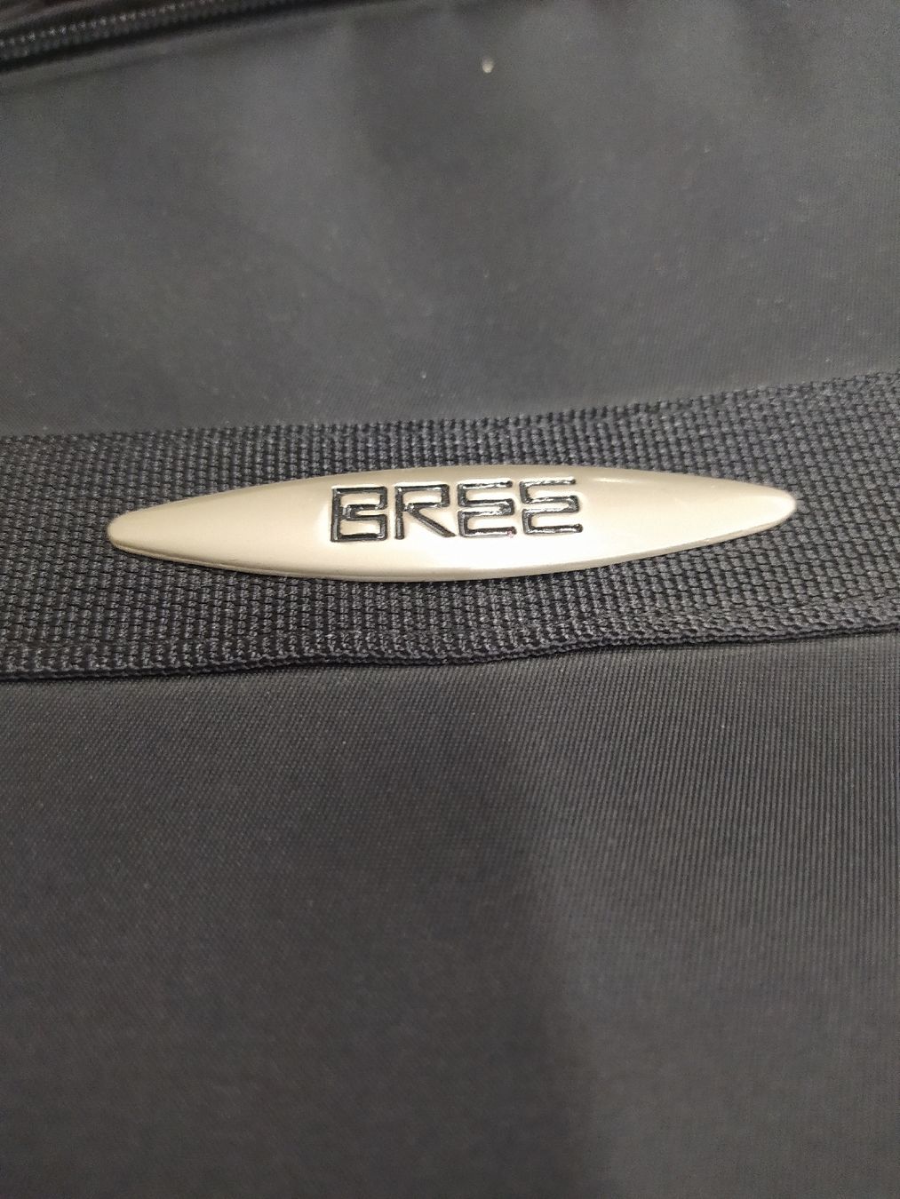 Bree Borse da donna: Bree Reisetasche "Oval" – Usato da Weiningen ZH venduto da Vitanyi 1