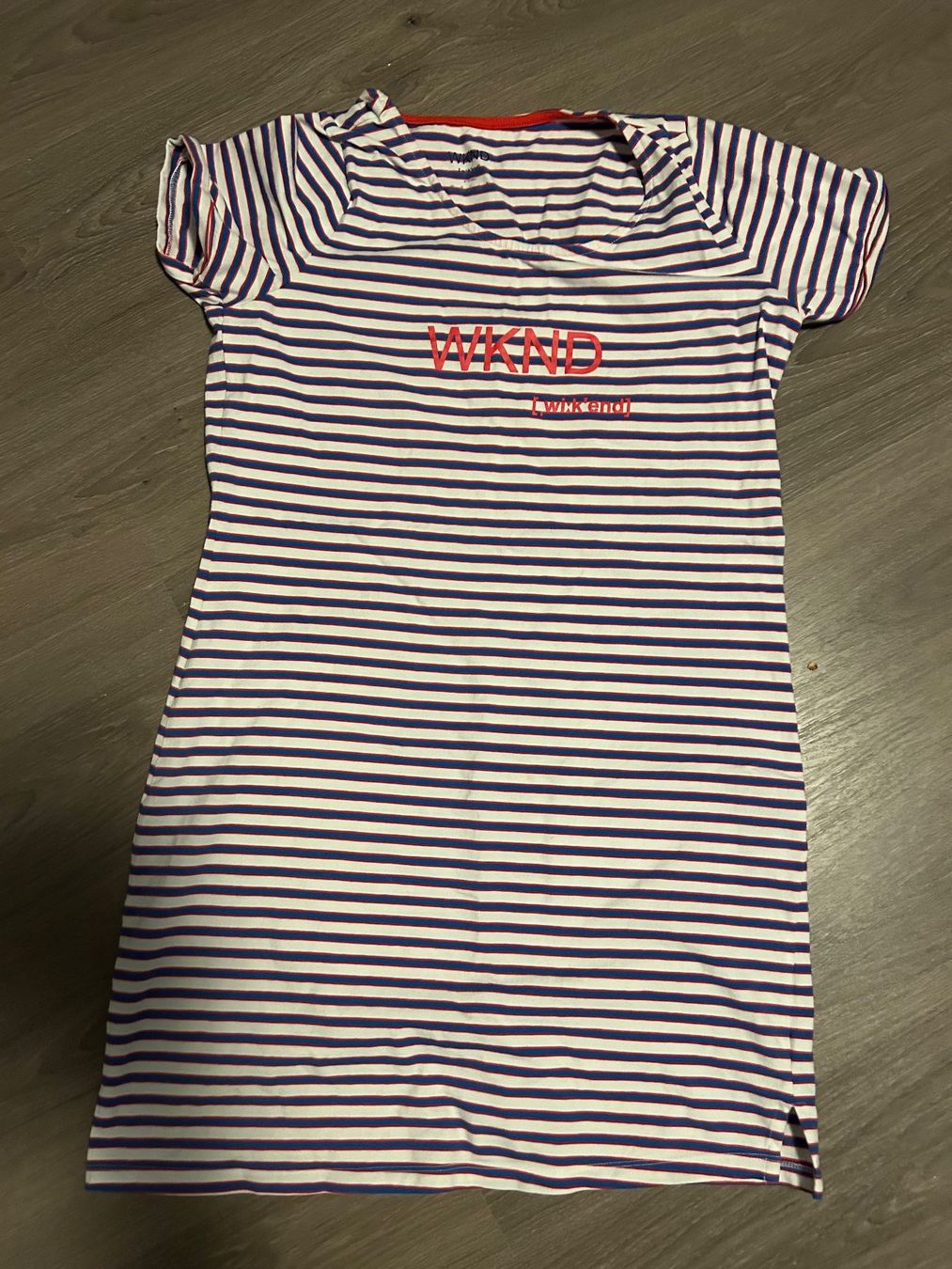 Negligees & Pigiami: Damen Nachthemd Gr. M – Usato da Obergösgen venduto da Andre118