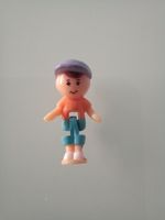 Figurine Polly Pocket 1996